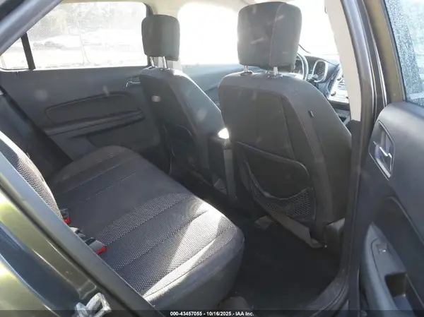 2GNFLFEK8H6136076 2017 CHEVROLET EQUINOX - Image 8