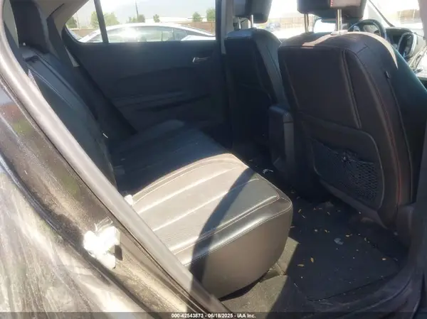 2GNFLFEK8H6136370 2017 CHEVROLET EQUINOX - Image 8