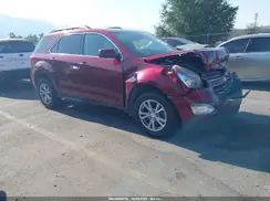 2GNFLFEK8H6140385 2017 CHEVROLET EQUINOX