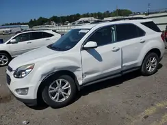 2GNFLFEK8H6142041 2017 CHEVROLET EQUINOX