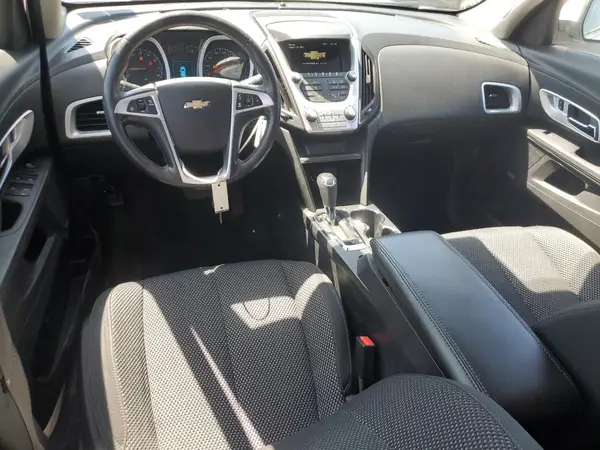 2GNFLFEK8H6142041 2017 CHEVROLET EQUINOX - Image 8