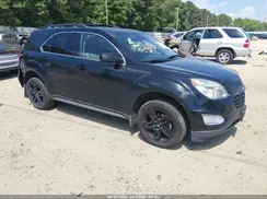 2GNFLFEK8H6143397 2017 CHEVROLET EQUINOX