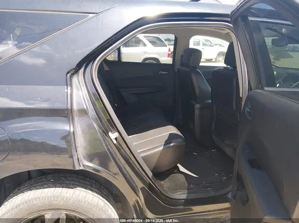 2GNFLFEK8H6143397 2017 CHEVROLET EQUINOX - Image 8