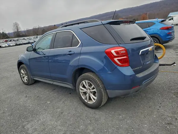 2GNFLFEK8H6148213 2017 CHEVROLET EQUINOX - Image 2