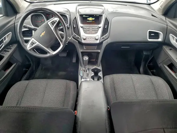 2GNFLFEK8H6148213 2017 CHEVROLET EQUINOX - Image 8