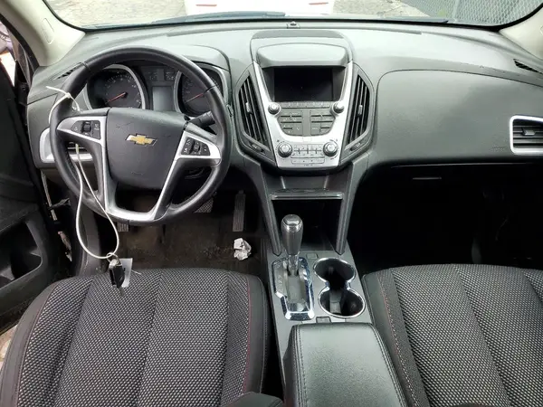 2GNFLFEK8H6148504 2017 CHEVROLET EQUINOX - Image 8