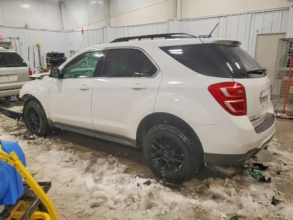 2GNFLFEK8H6148650 2017 CHEVROLET EQUINOX - Image 2