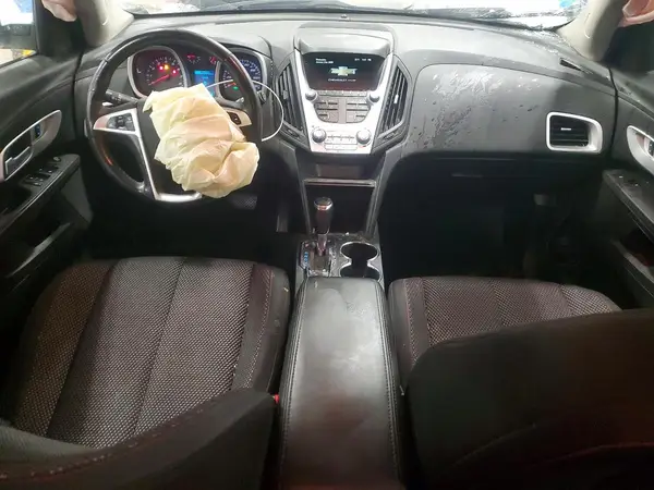 2GNFLFEK8H6148650 2017 CHEVROLET EQUINOX - Image 8