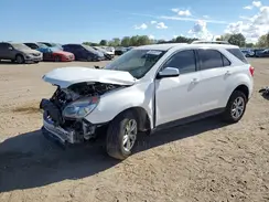 2GNFLFEK8H6150270 2017 CHEVROLET EQUINOX