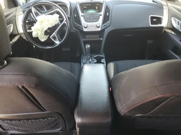 2GNFLFEK8H6150270 2017 CHEVROLET EQUINOX - Image 8