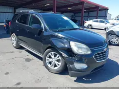 2GNFLFEK8H6150351 2017 CHEVROLET EQUINOX