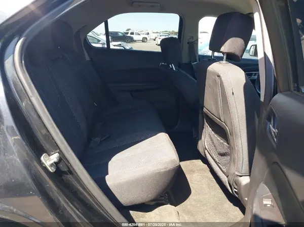 2GNFLFEK8H6150351 2017 CHEVROLET EQUINOX - Image 8