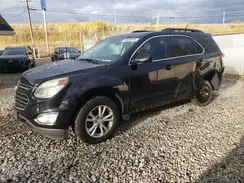 2GNFLFEK8H6151628 2017 CHEVROLET EQUINOX