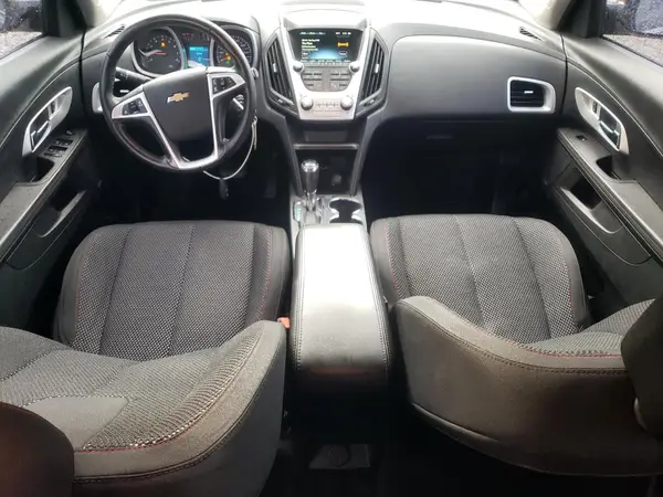 2GNFLFEK8H6151628 2017 CHEVROLET EQUINOX - Image 8