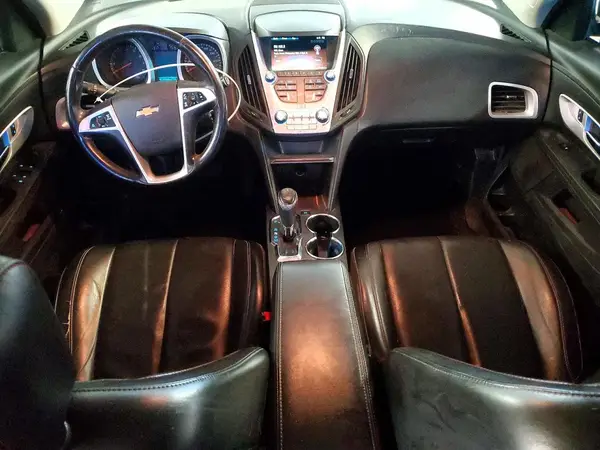 2GNFLFEK8H6152570 2017 CHEVROLET EQUINOX - Image 8