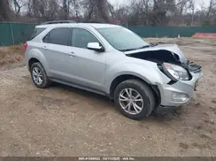 2GNFLFEK8H6156733 2017 CHEVROLET EQUINOX