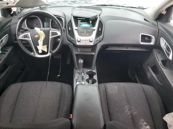 2GNFLFEK8H6158899 2017 CHEVROLET EQUINOX - Image 8
