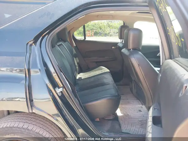 2GNFLFEK8H6162807 2017 CHEVROLET EQUINOX - Image 8