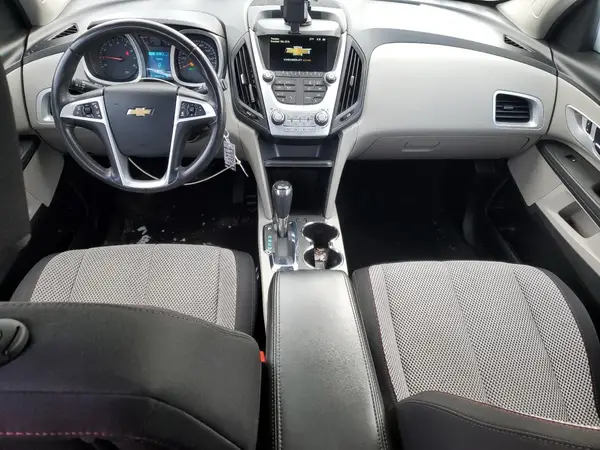 2GNFLFEK8H6170616 2017 CHEVROLET EQUINOX - Image 8