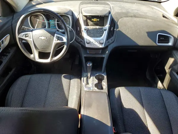 2GNFLFEK8H6173550 2017 CHEVROLET EQUINOX - Image 8