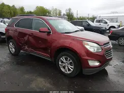 2GNFLFEK8H6180255 2017 CHEVROLET EQUINOX