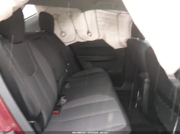 2GNFLFEK8H6180255 2017 CHEVROLET EQUINOX - Image 8