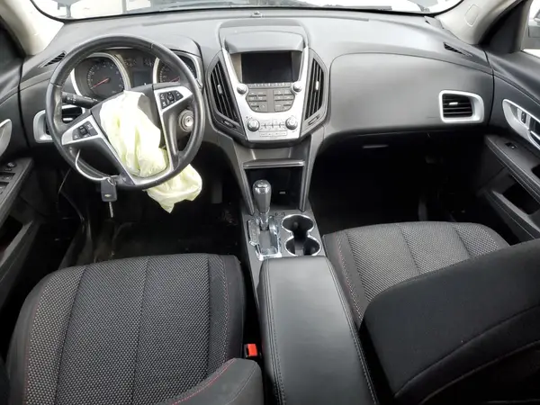 2GNFLFEK8H6185293 2017 CHEVROLET EQUINOX - Image 8