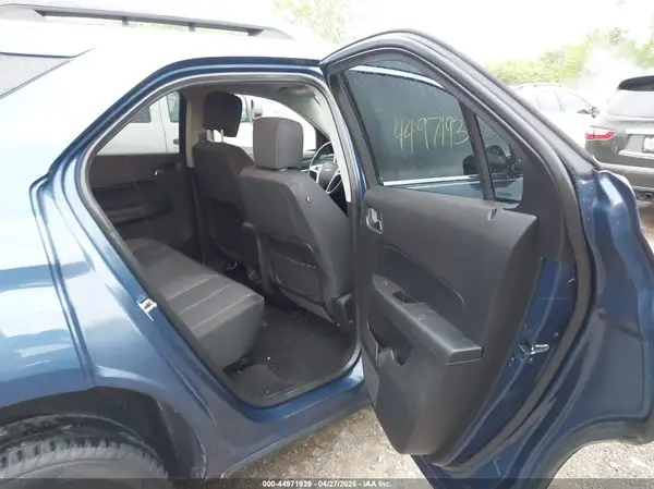 2GNFLFEK8H6186265 2017 CHEVROLET EQUINOX - Image 8