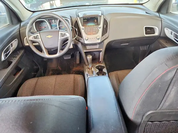 2GNFLFEK8H6186816 2017 CHEVROLET EQUINOX - Image 8