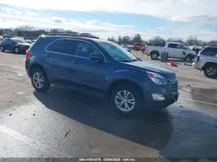 2GNFLFEK8H6187433 2017 CHEVROLET EQUINOX