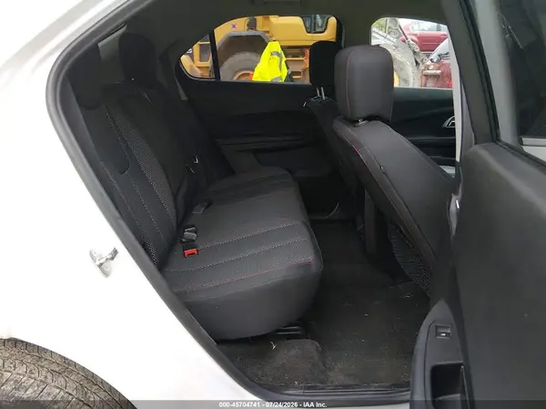 2GNFLFEK8H6187786 2017 CHEVROLET EQUINOX - Image 8
