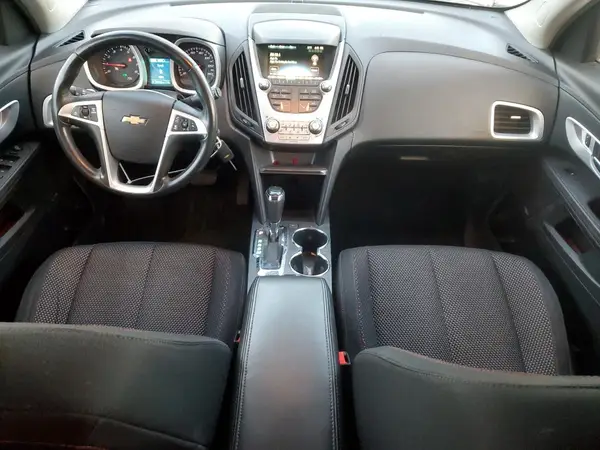 2GNFLFEK8H6188873 2017 CHEVROLET EQUINOX - Image 8