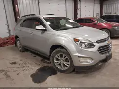 2GNFLFEK8H6190185 2017 CHEVROLET EQUINOX