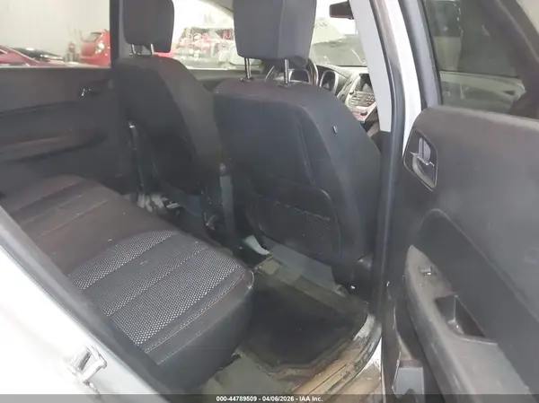 2GNFLFEK8H6190185 2017 CHEVROLET EQUINOX - Image 8