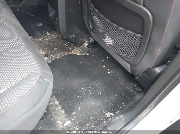 2GNFLFEK8H6190879 2017 CHEVROLET EQUINOX - Image 8