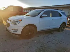 2GNFLFEK8H6199825 2017 CHEVROLET EQUINOX