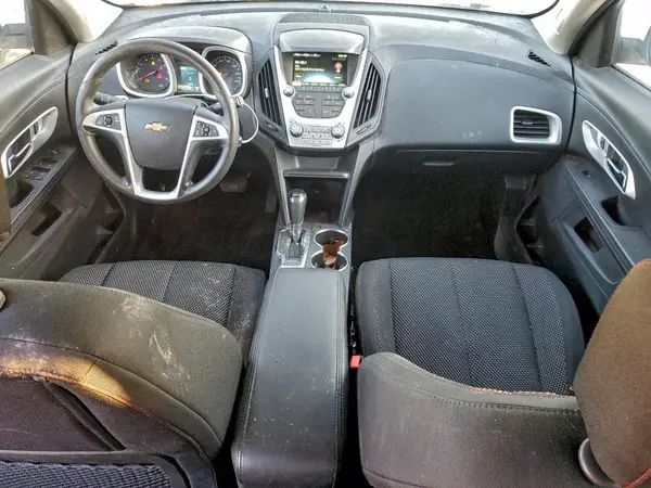 2GNFLFEK8H6199825 2017 CHEVROLET EQUINOX - Image 8
