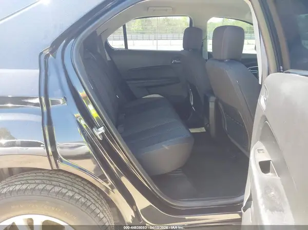 2GNFLFEK8H6201217 2017 CHEVROLET EQUINOX - Image 8