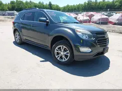 2GNFLFEK8H6201234 2017 CHEVROLET EQUINOX