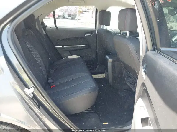 2GNFLFEK8H6201234 2017 CHEVROLET EQUINOX - Image 8