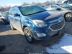2GNFLFEK8H6202495 2017 CHEVROLET EQUINOX