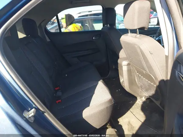 2GNFLFEK8H6202495 2017 CHEVROLET EQUINOX - Image 8
