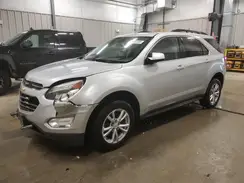 2GNFLFEK8H6204702 2017 CHEVROLET EQUINOX