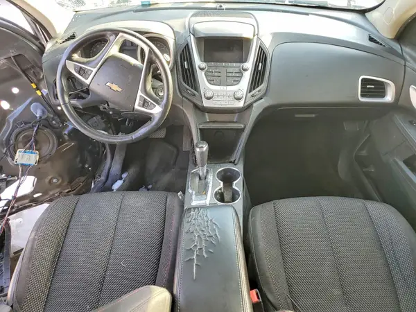 2GNFLFEK8H6205946 2017 CHEVROLET EQUINOX - Image 8