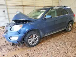 2GNFLFEK8H6207809 2017 CHEVROLET EQUINOX