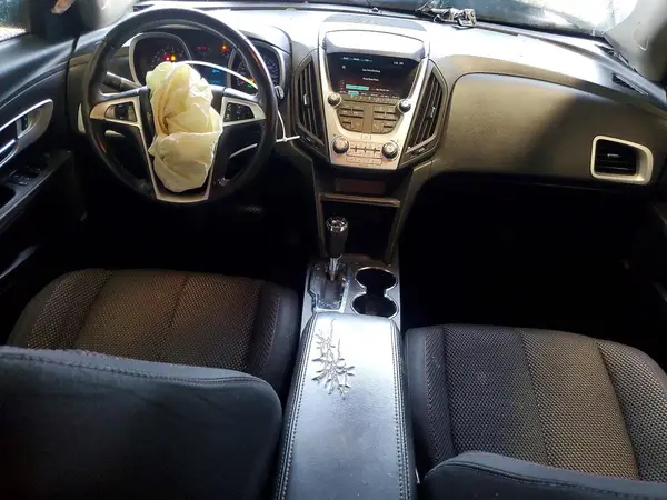 2GNFLFEK8H6207809 2017 CHEVROLET EQUINOX - Image 8