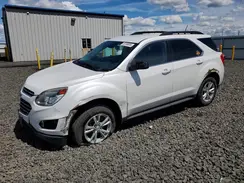 2GNFLFEK8H6209821 2017 CHEVROLET EQUINOX