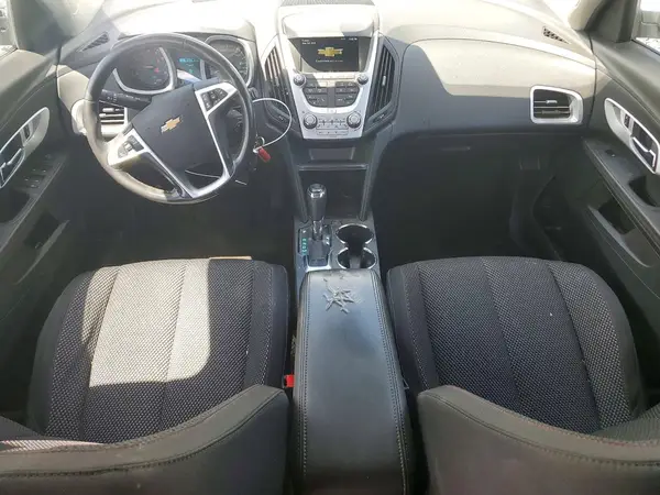 2GNFLFEK8H6209821 2017 CHEVROLET EQUINOX - Image 8