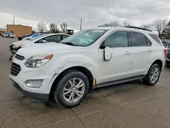 2GNFLFEK8H6212671 2017 CHEVROLET EQUINOX