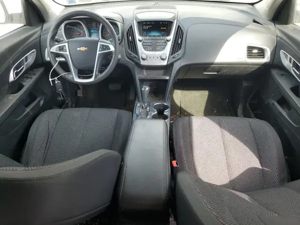 2GNFLFEK8H6212671 2017 CHEVROLET EQUINOX - Image 8